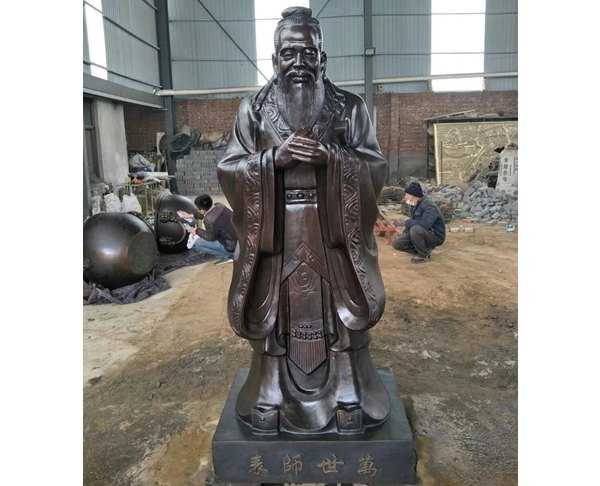 玻璃鋼人物雕塑有什么特點呢？