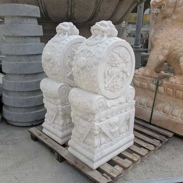 園林景觀雕塑怎么分類？