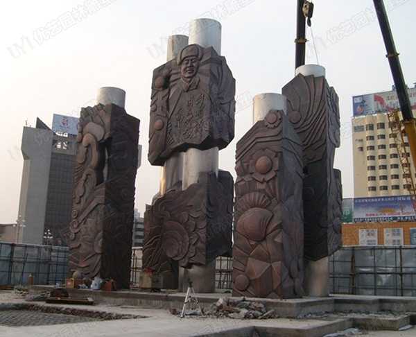 關(guān)于鍛銅雕塑，你知道的有多少？